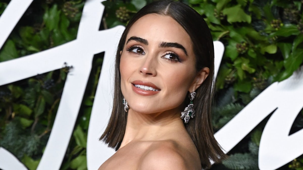 Olivia Culpo's spellbinding $620k engagement ring is worth more than ...