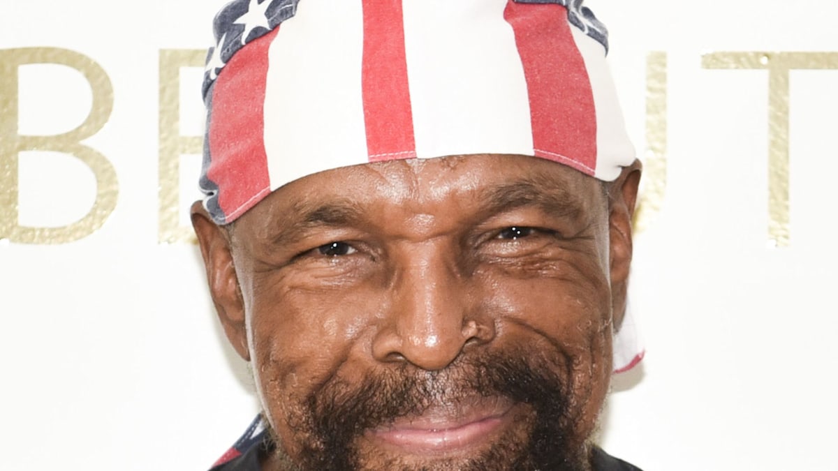 Meet Mr. T's children, including his comedian daughter