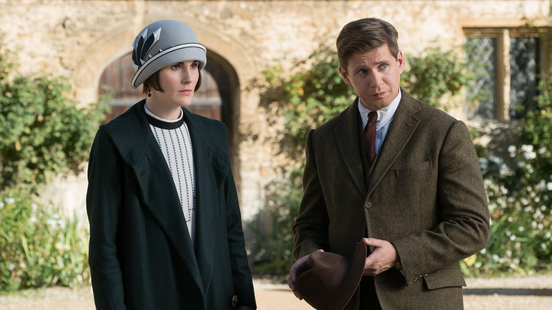 Downton Abbey 3 gets heartbreaking update after months of silence