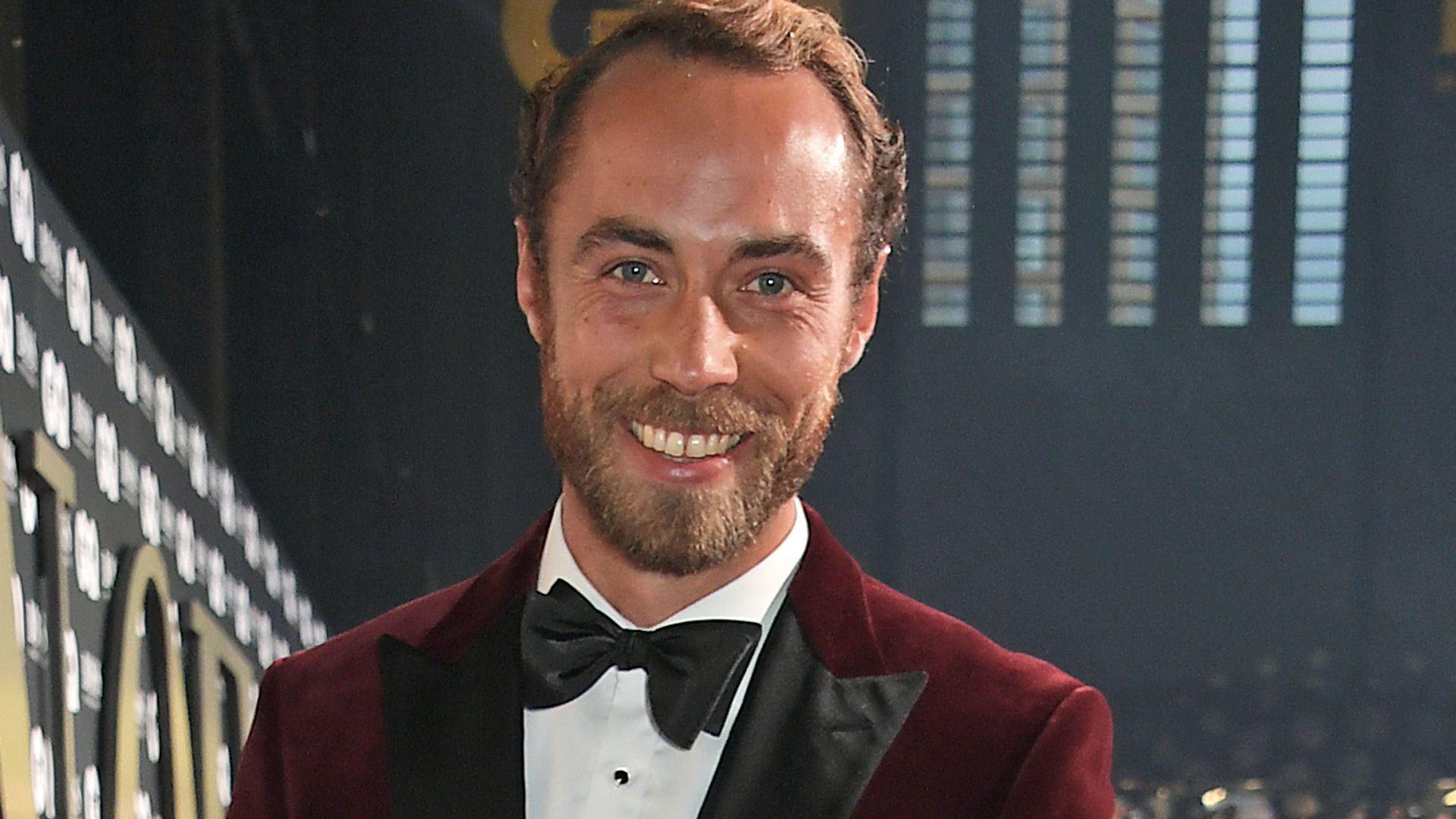 James Middleton shares adorable video with fellow family members during exciting outing