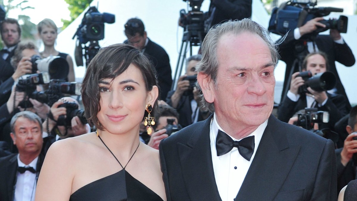 Tommy Lee Jones' daughter's cause of death revealed