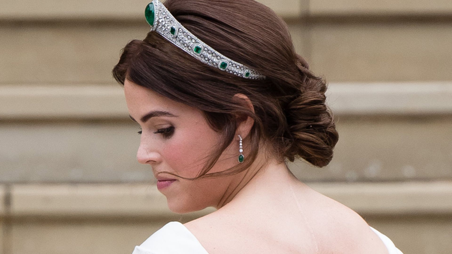 princess eugenie wedding