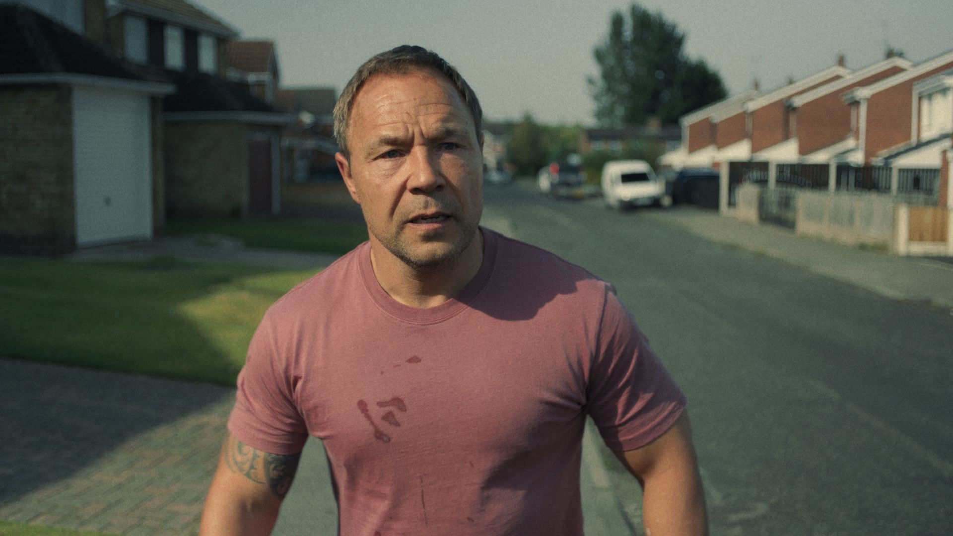 Stephen Graham’s heartbreaking offer to adopt young co-star in real life – details