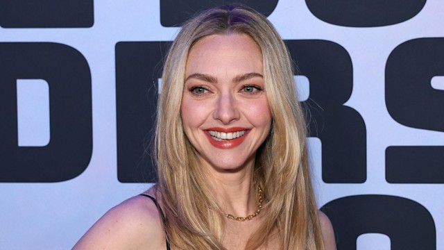 amanda seyfried