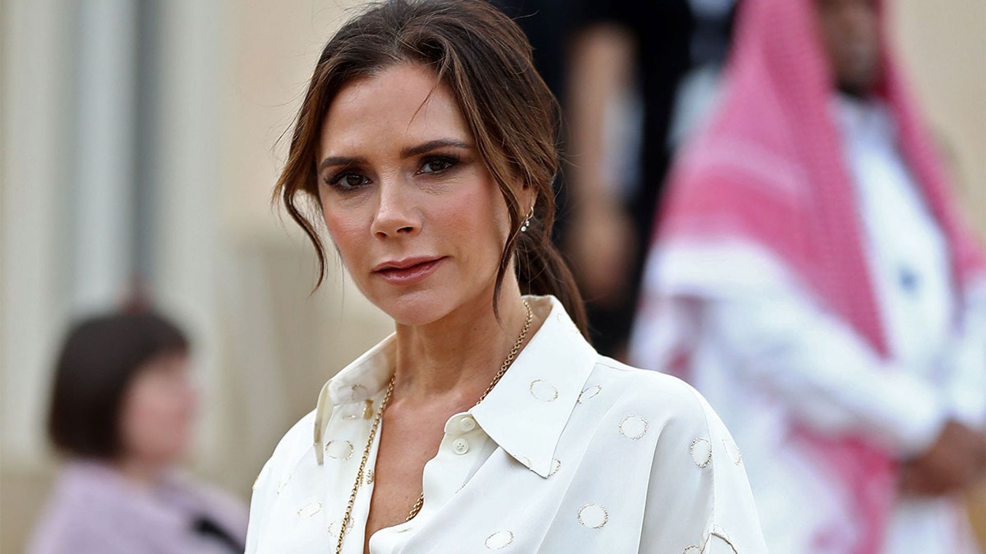Victoria Beckham's workout outfits are just as chic as you would expect