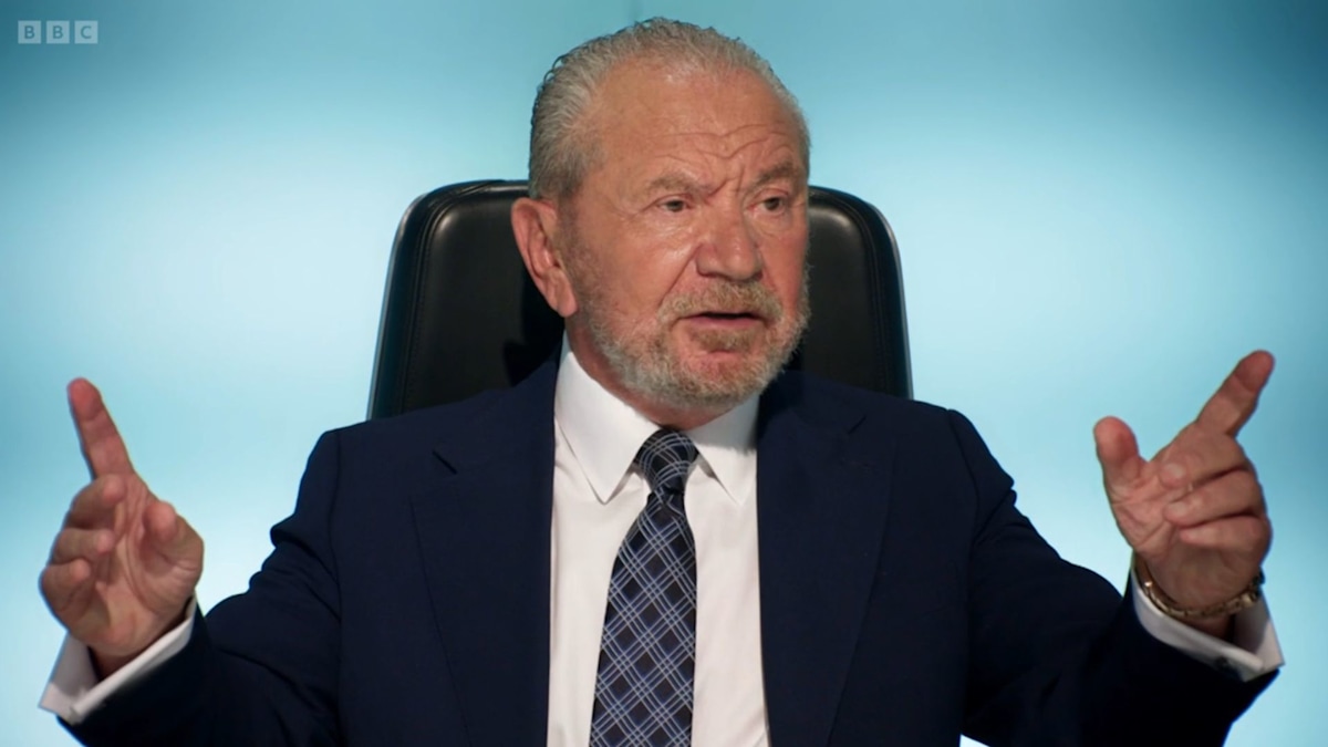 The Apprentice viewers 'shook' over 'unprecedented' change to show