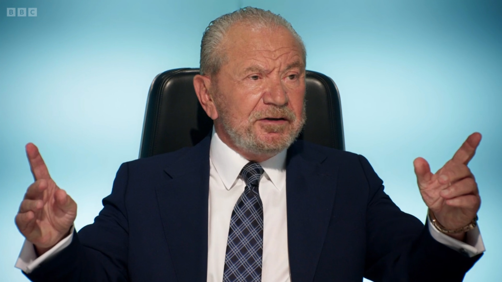 The Apprentice viewers ‘shook’ over ‘unprecedented’ change to show