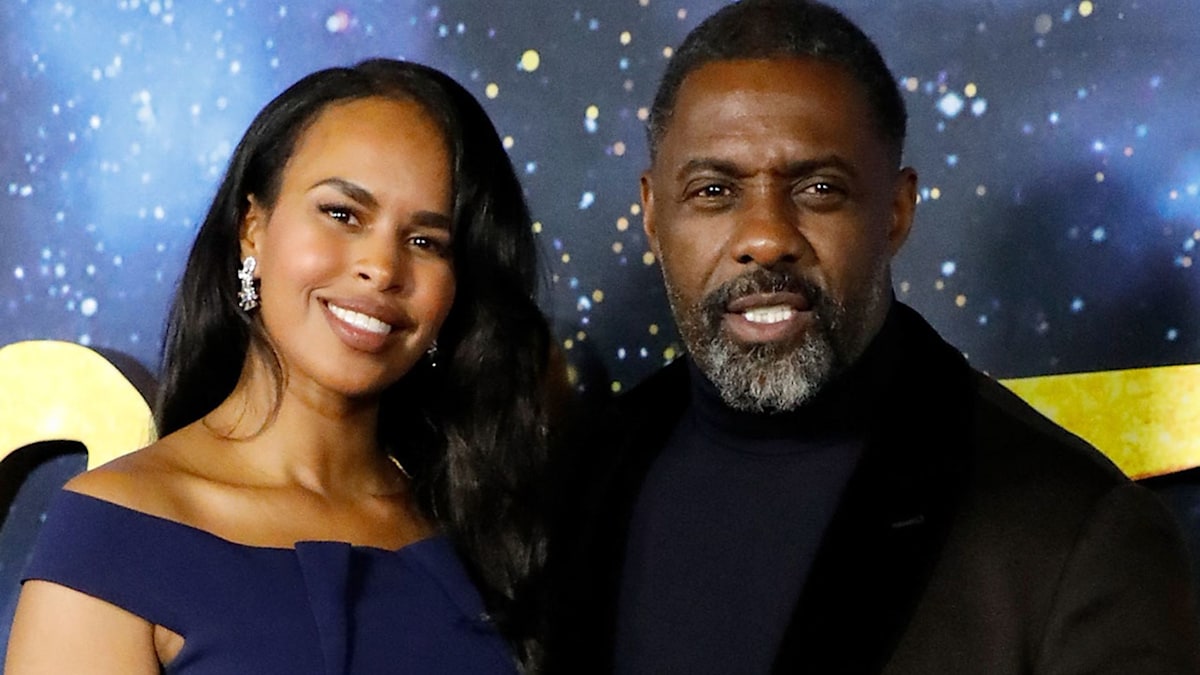 Idris Elba gives fans serious warning after testing positive for ...