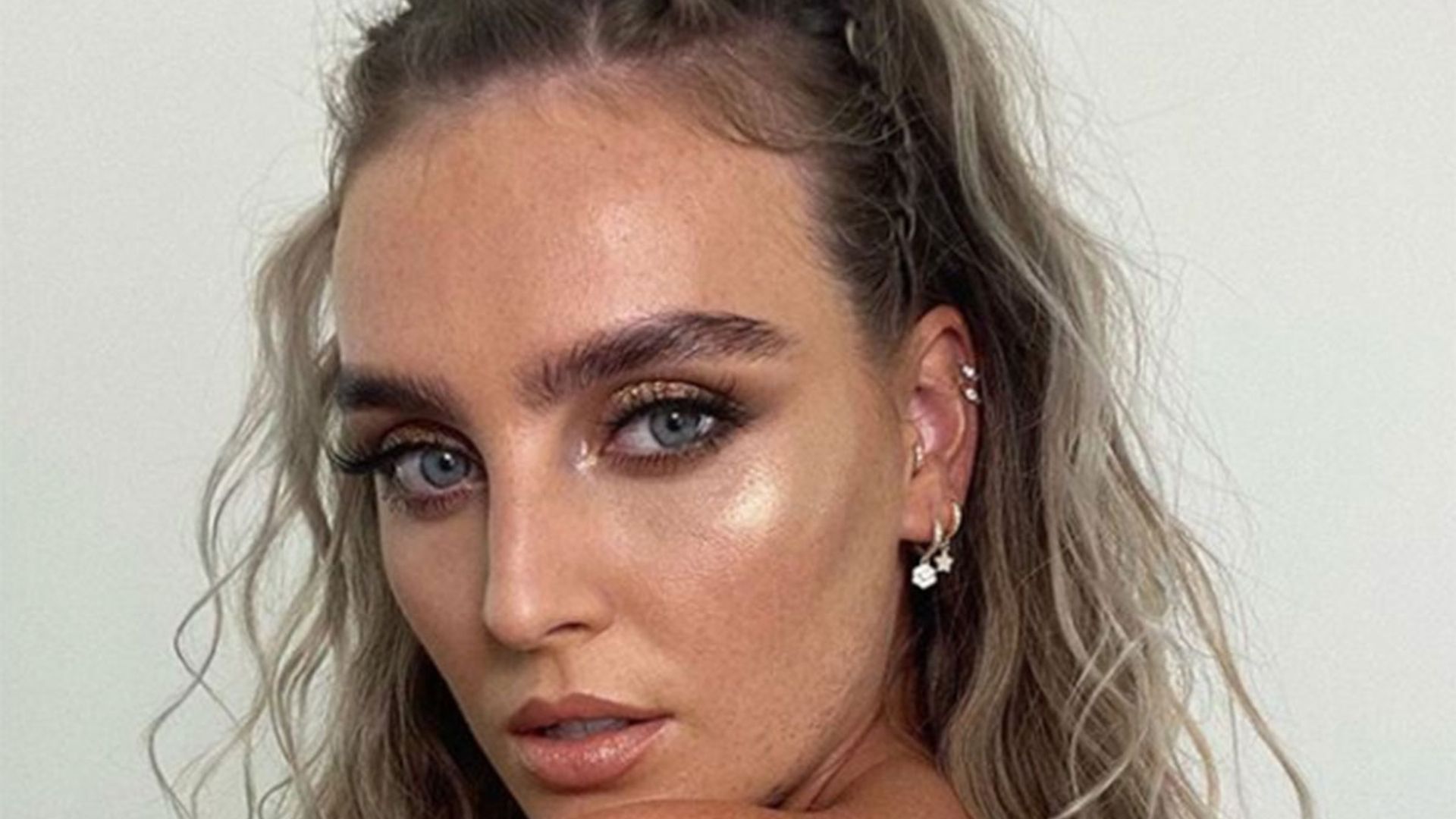 perrie edwards 