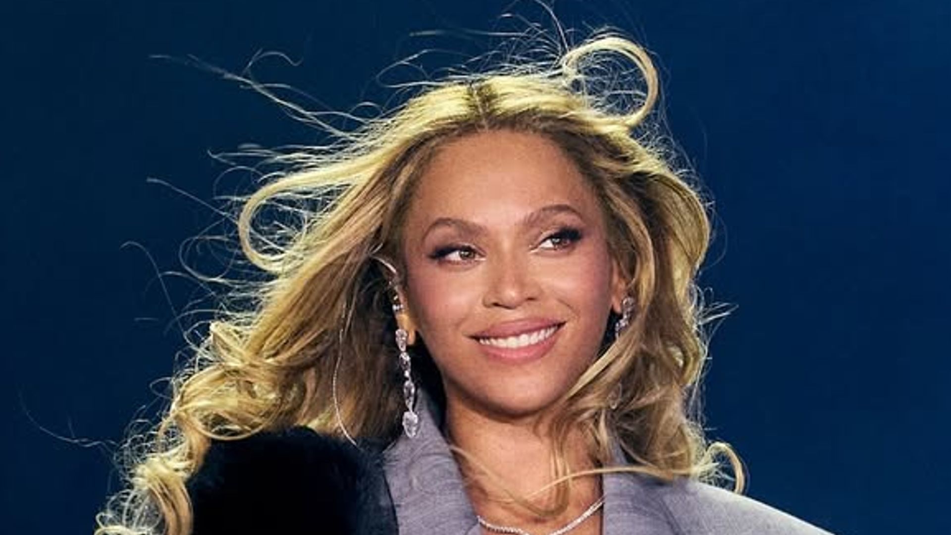 Beyoncé confirms news fans have been waiting for