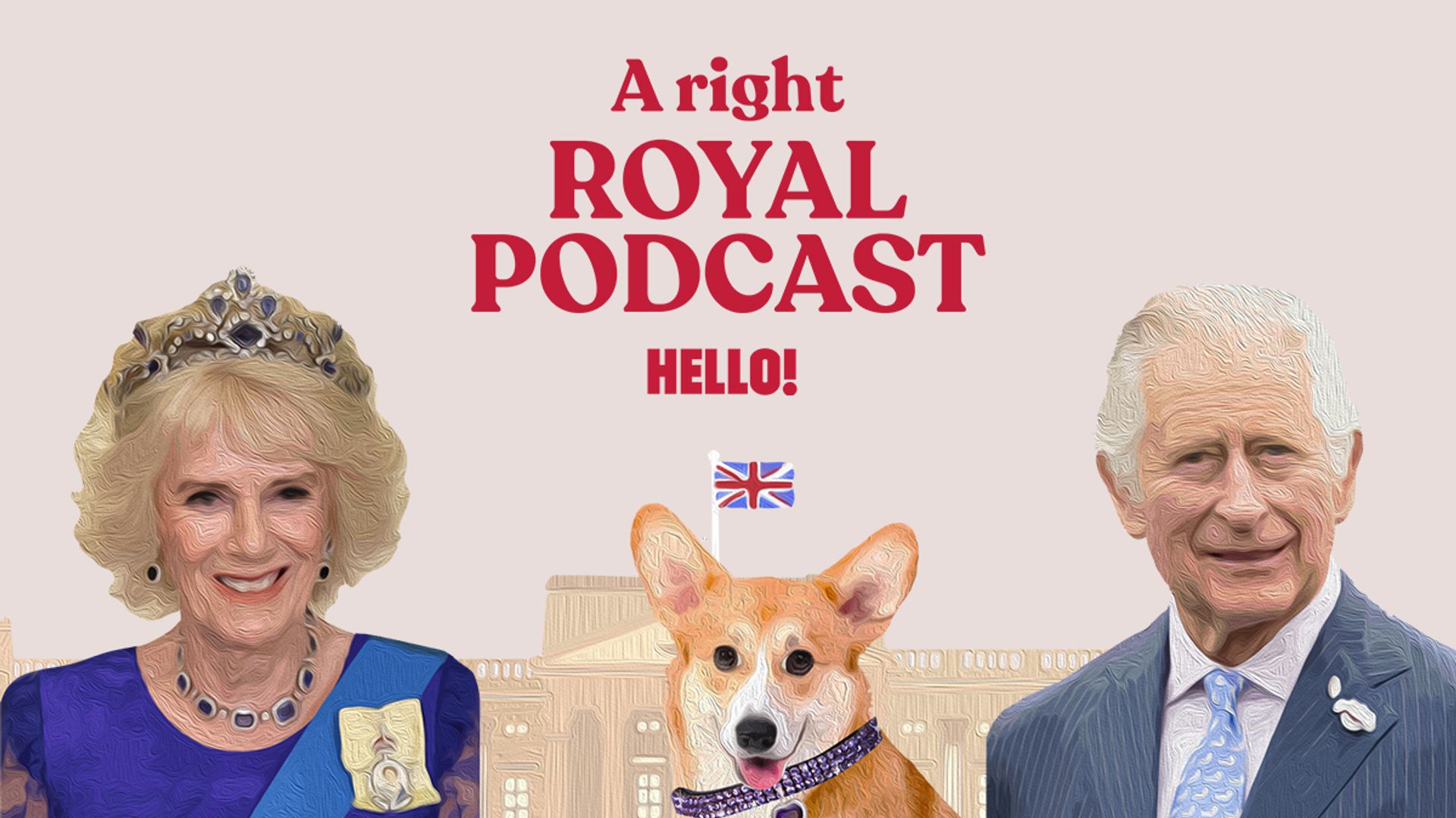 A Right Royal Podcast: Royal Love Stories