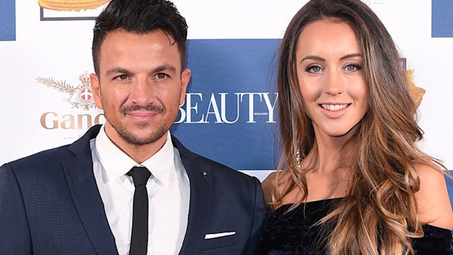 peter andre emily macdonagh