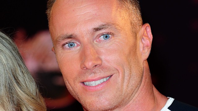 James Jordan opened up about his time training on Strictly