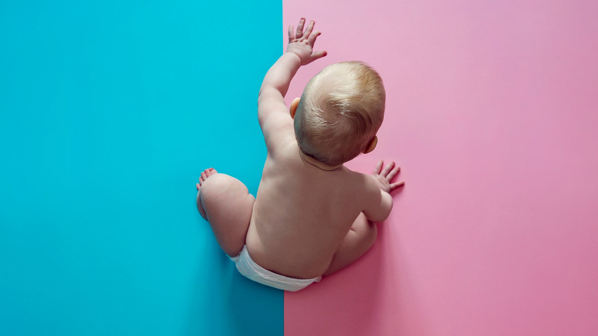 These baby names will be everywhere in 2026 - and 'unique' is the top priority