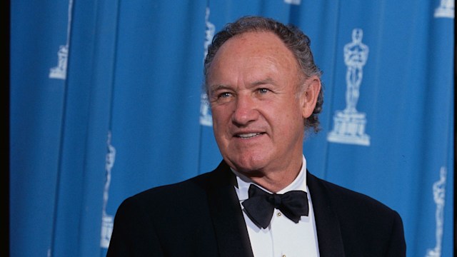 Update in Gene Hackman case following mysterious deaths revealed | HELLO!