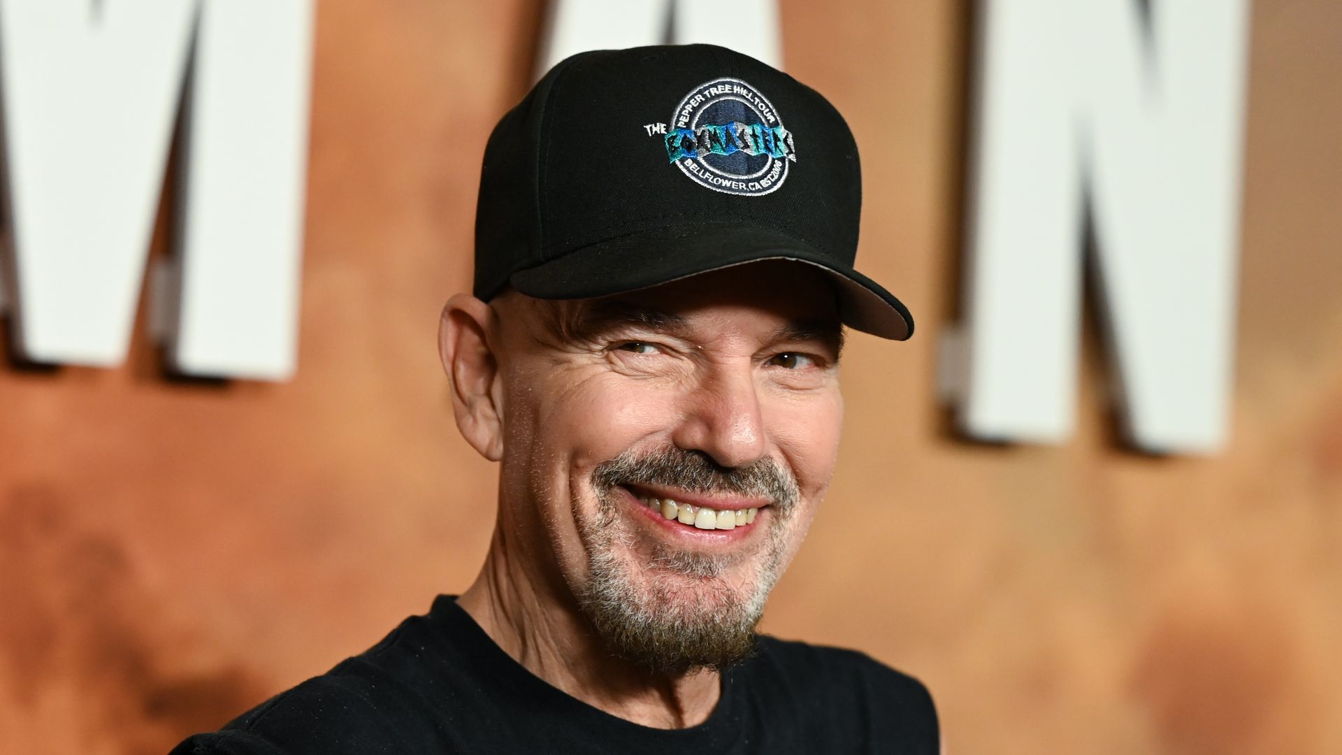 Billy Bob Thornton at the "Landman" Season 2 Los Angeles Screening held at the Ted Mann Theater on October 30, 2025 in Los Angeles, California.