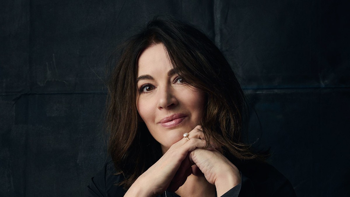Nigella Lawson announces 'exciting' career pivot - just weeks after Bake Off news