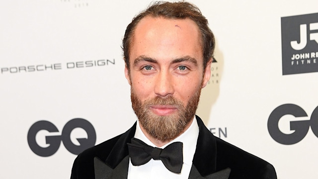 james middleton gq red carpet