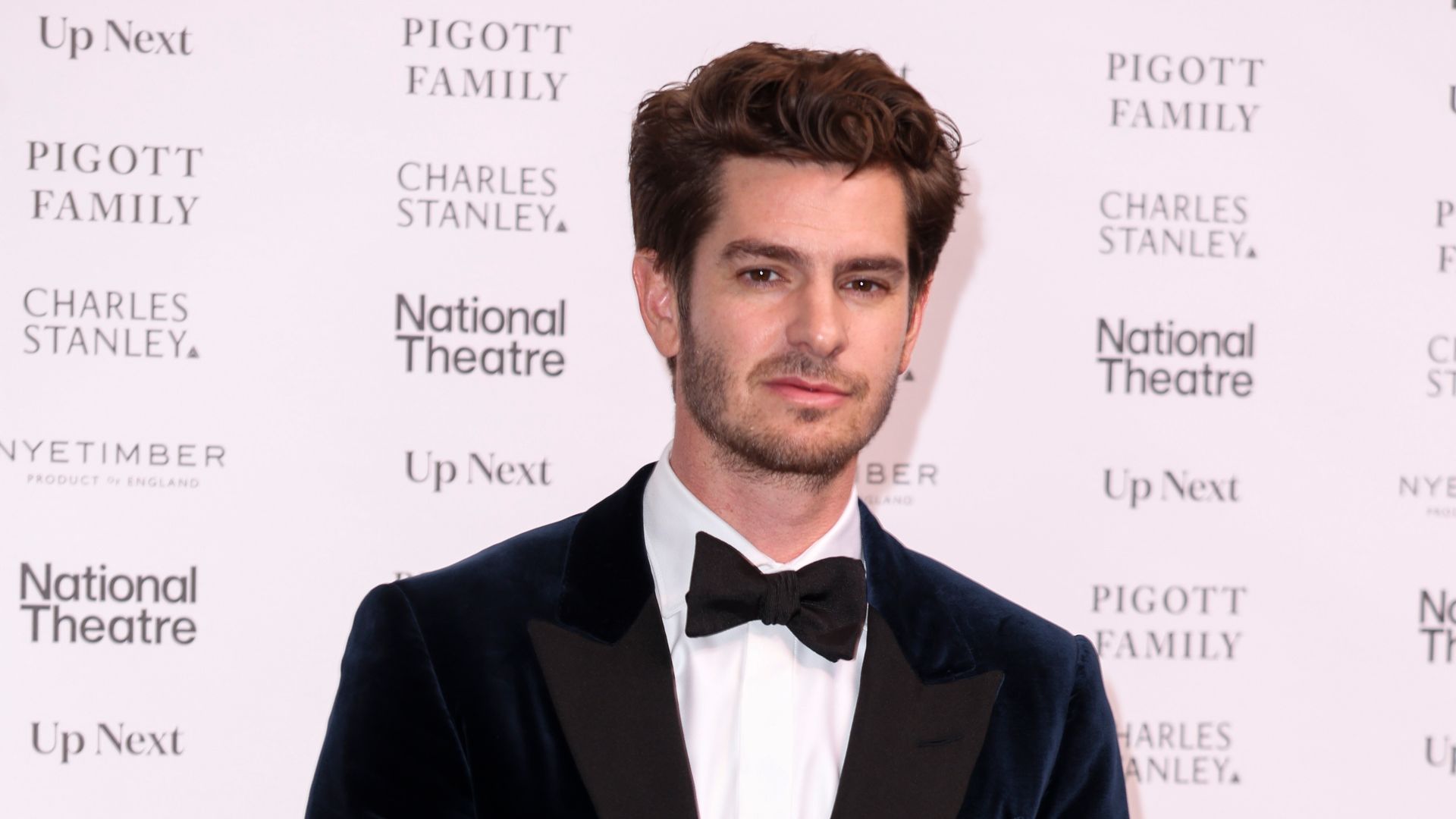 Could Andrew Garfield be both Spider-Man and James Bond?