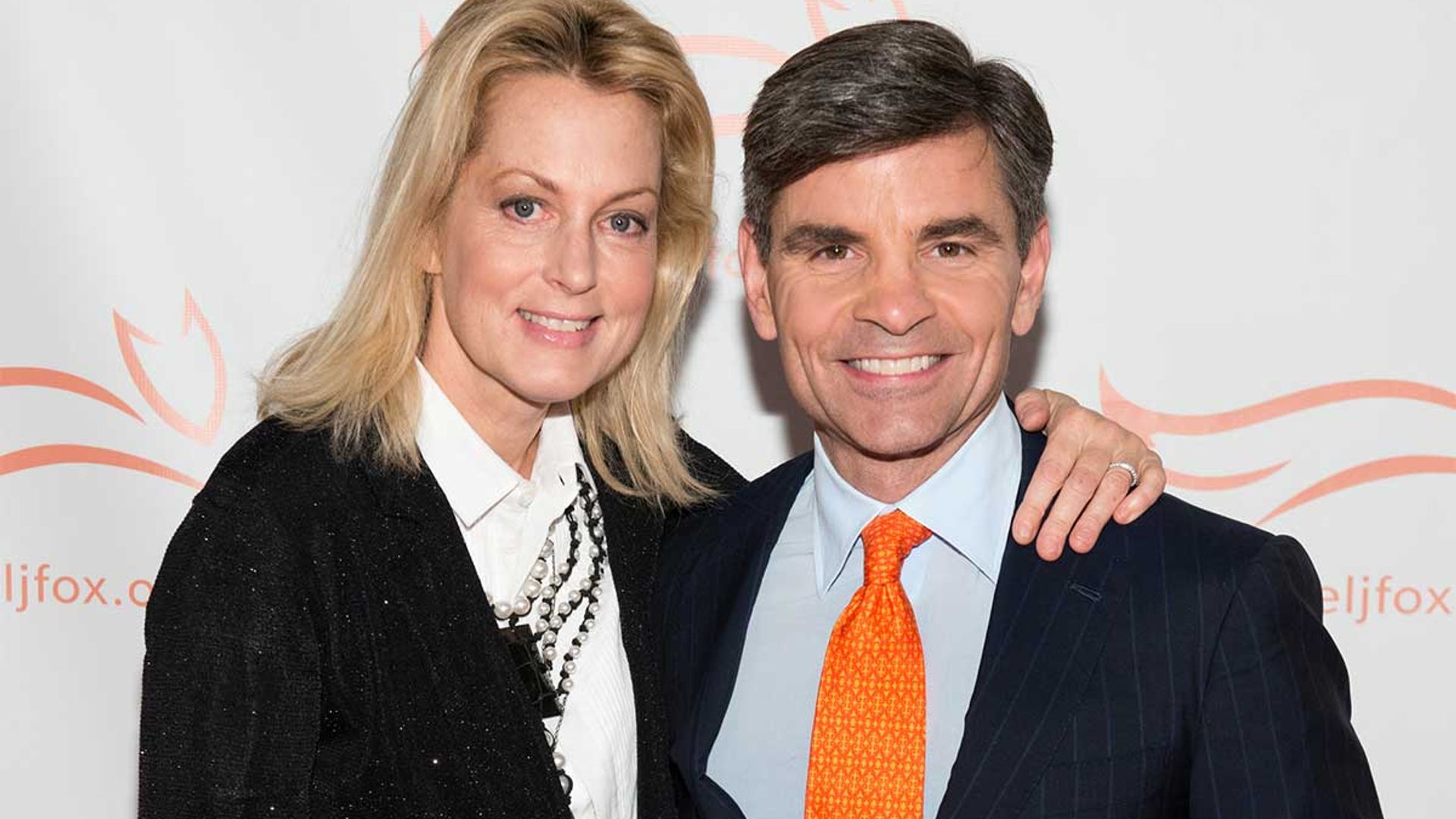 gma george stephanopoulos ali wentworth family
