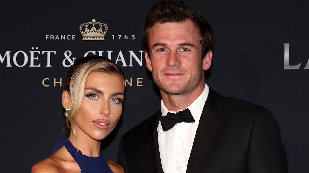 Meet tennis player Tommy Paul's fiancée Paige Lorenze