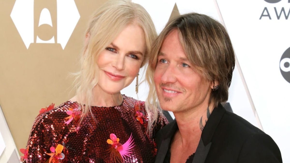 Nicole Kidman reveals amazing chemistry with this star