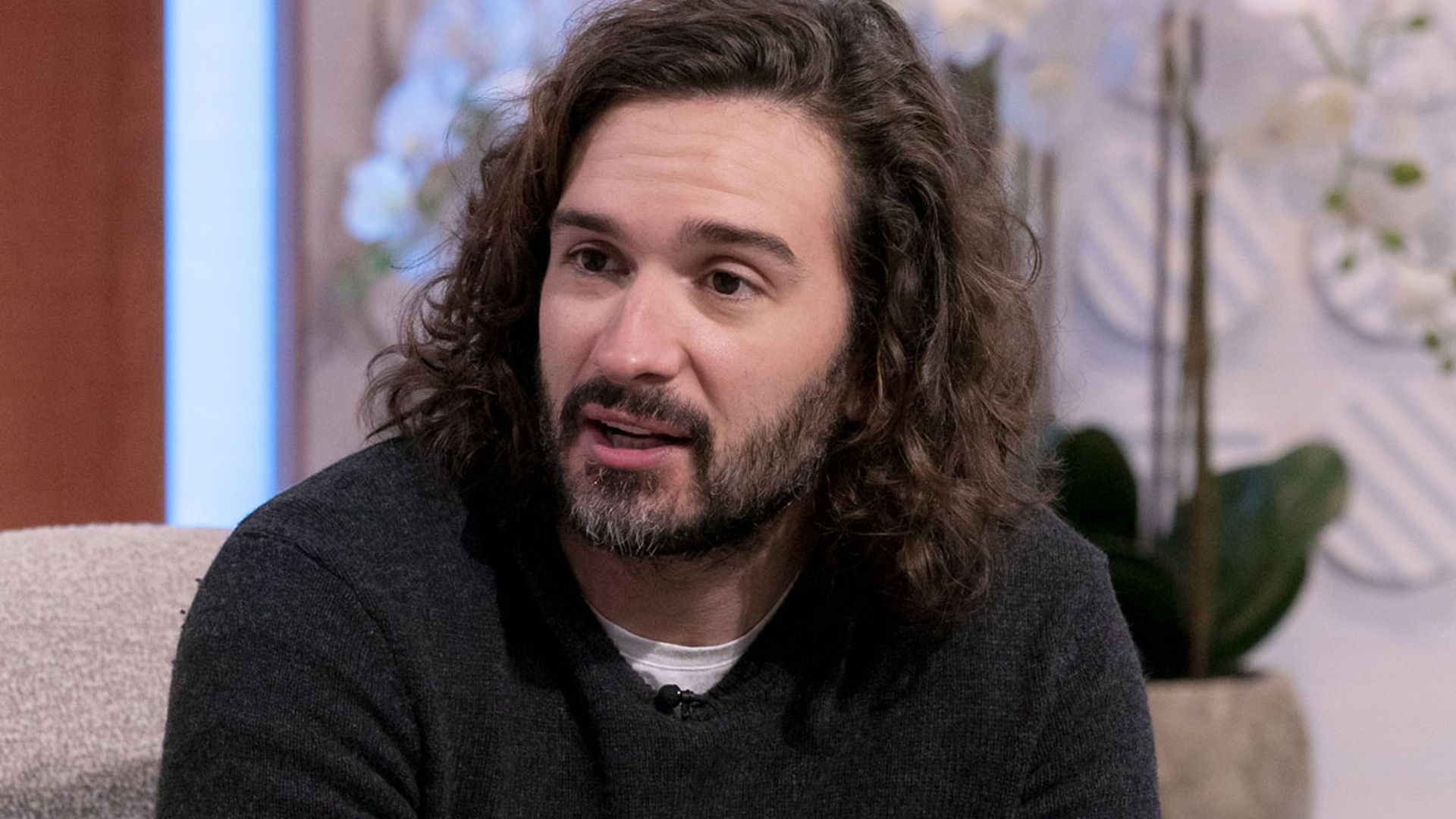 joe wicks addiction