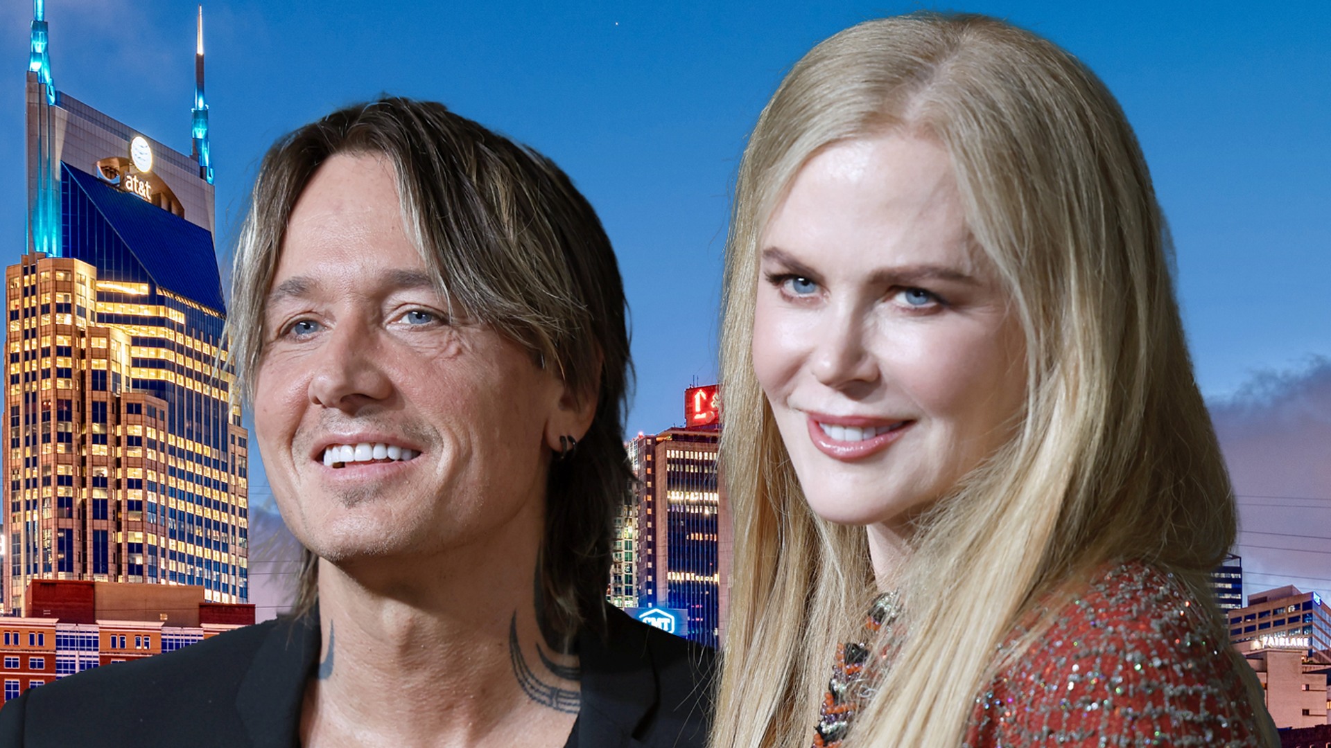 Nicole Kidman and Keith Urban’s $50million property portfolio will blow your mind