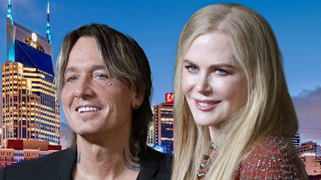 Nicole Kidman and Keith Urban's $50m property portfolio 