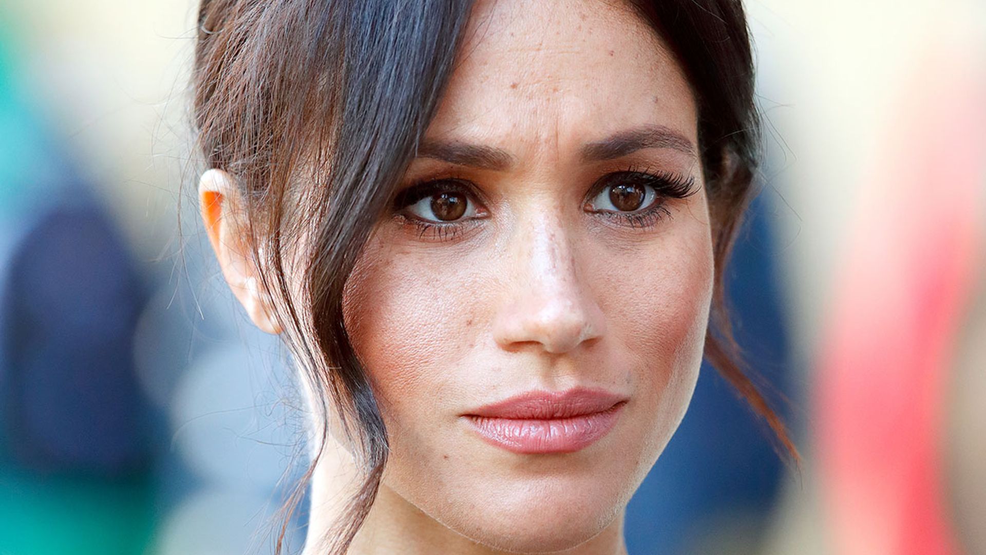 Meghan Markle's acupuncturist details post-birth loneliness and anxiety ...