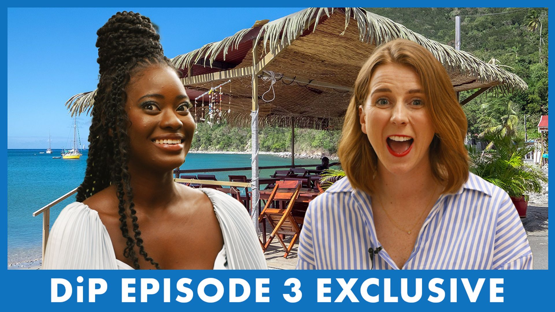 Death in Paradise star Shantol Jackson talks episode 3’s difficult storyline - exclusive
