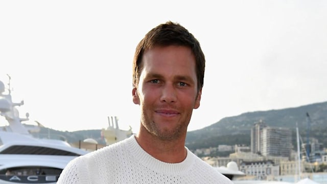 tom brady