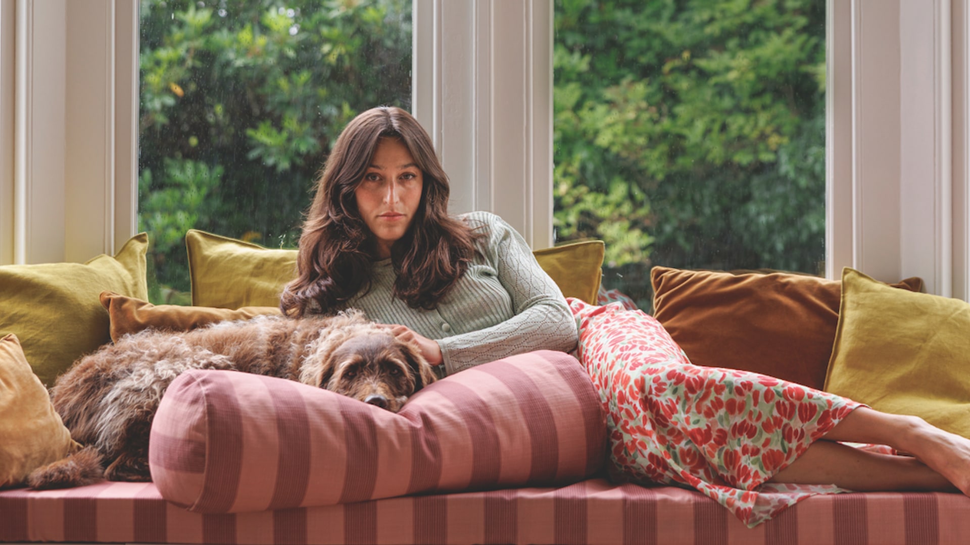 Patricia Rodi for H! Fashion