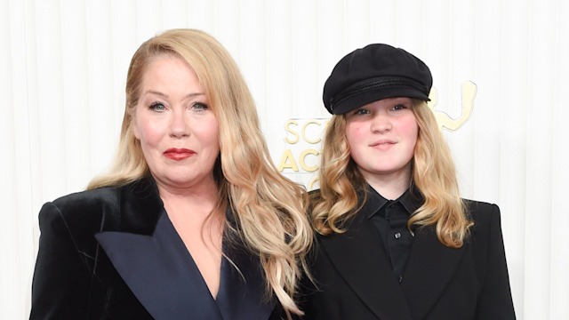 christina applegate daughter sadie