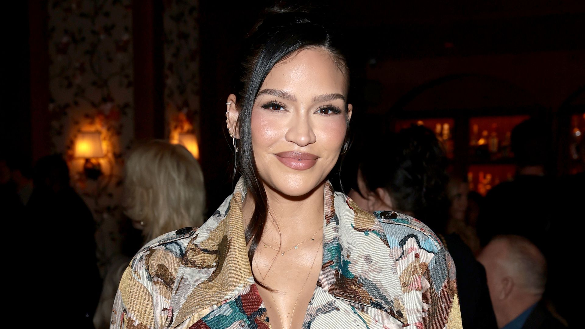 Where is Cassie Ventura now? Inside the singer's family life with Alex Fine amid Diddy trial
