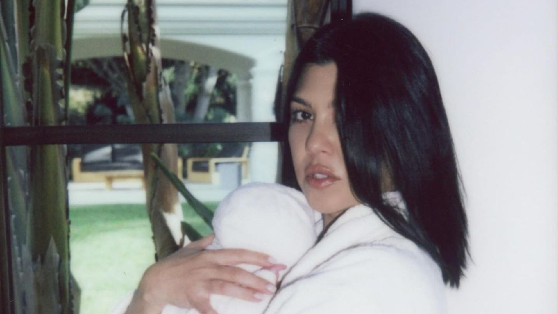 Kourtney Kardashian details deeply personal journey she underwent before getting pregnant with Rocky