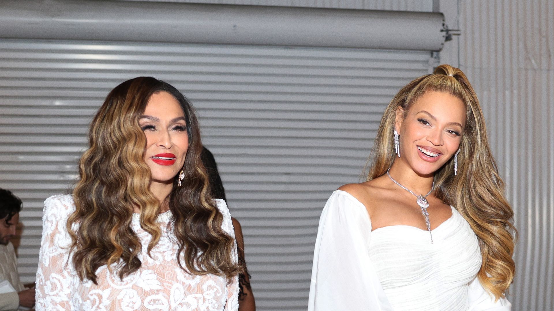 Beyoncé throws support behind mom Tina Knowles as she shares personal news close to her heart