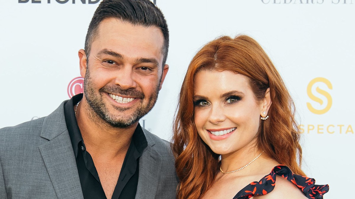 JoAnna GARCIA: Wiki, Biography, Husband, Children Facts About the 'Sweet  Magnolias' Actress - Nairobi Wire