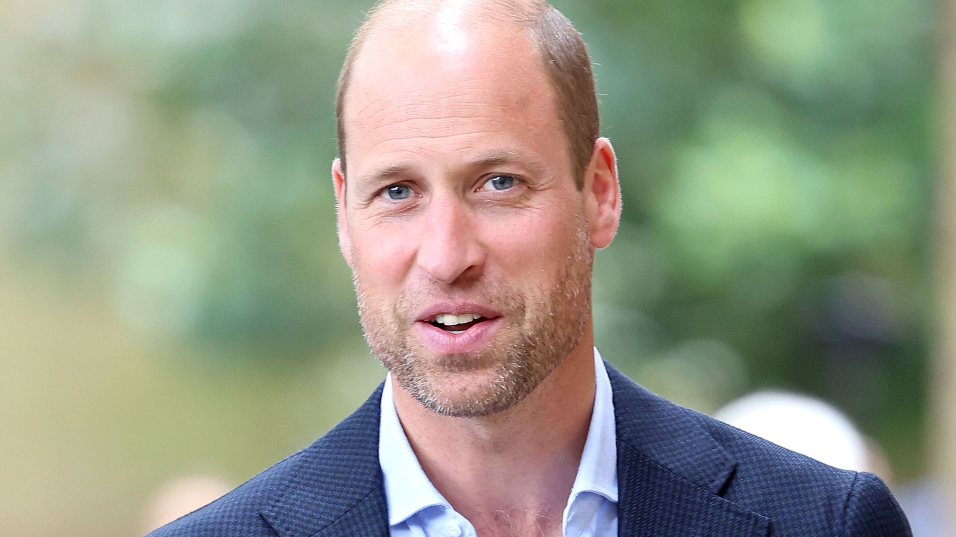 Prince William issues message to close friend following carol concert