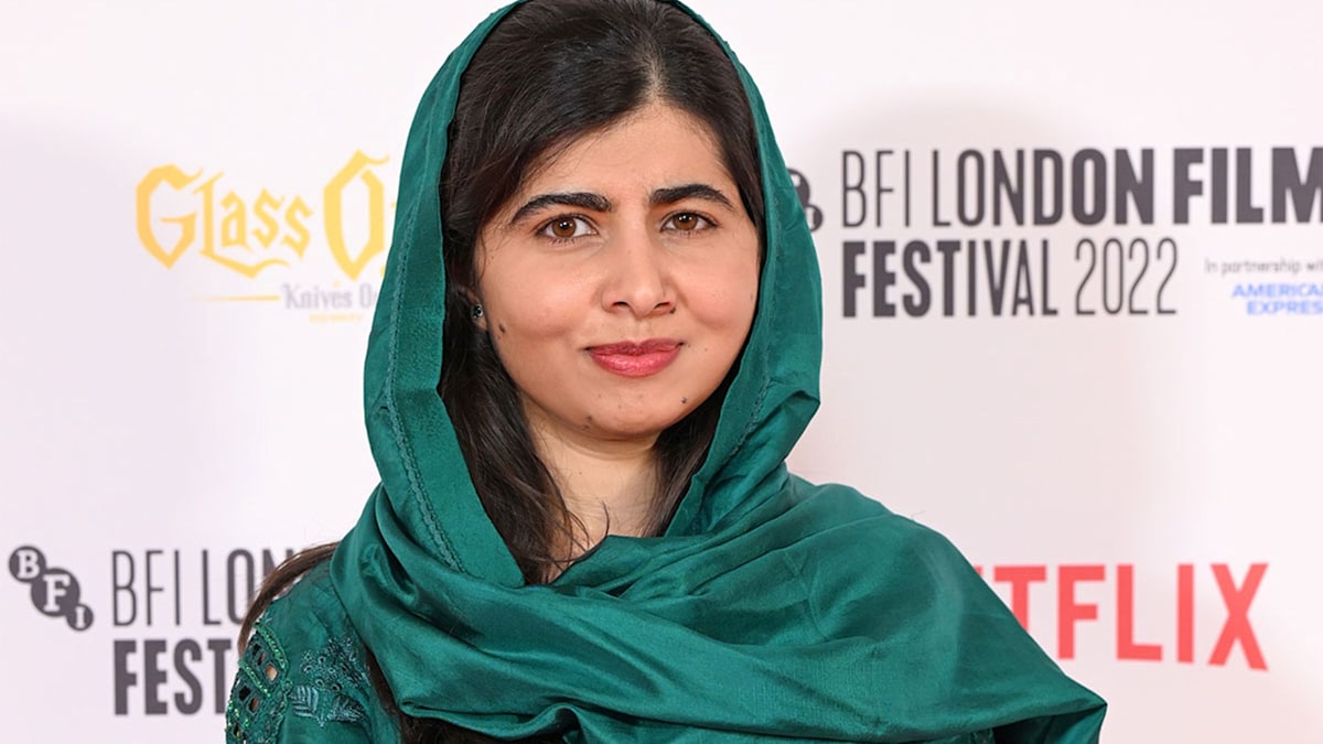 Malala Yousafzais Touching Meaning Behind Pakistan Visit Hello 5654