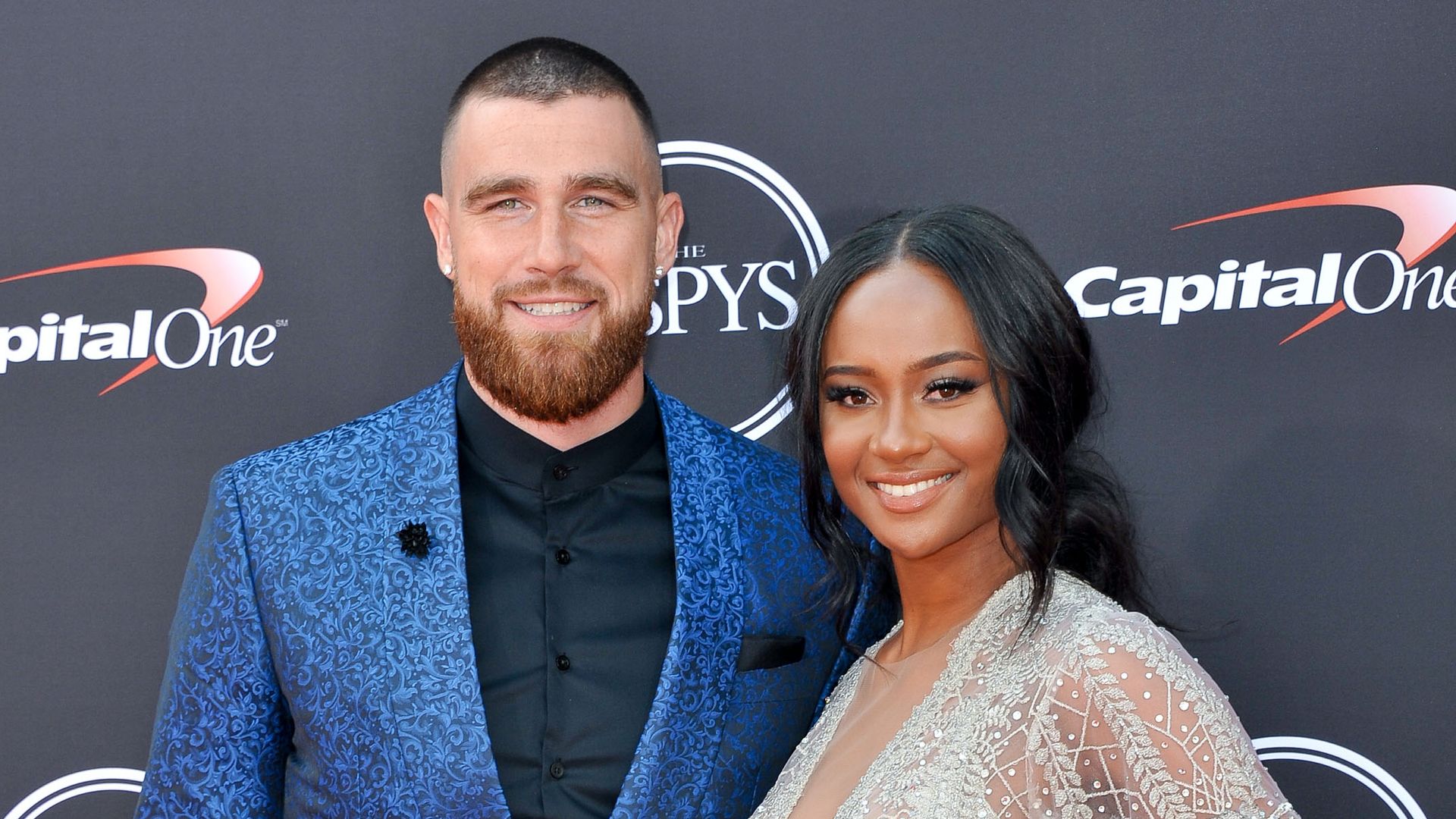 Meet Travis Kelce’s ex Kayla Nicole who broke down in tears over their ‘public breakup’