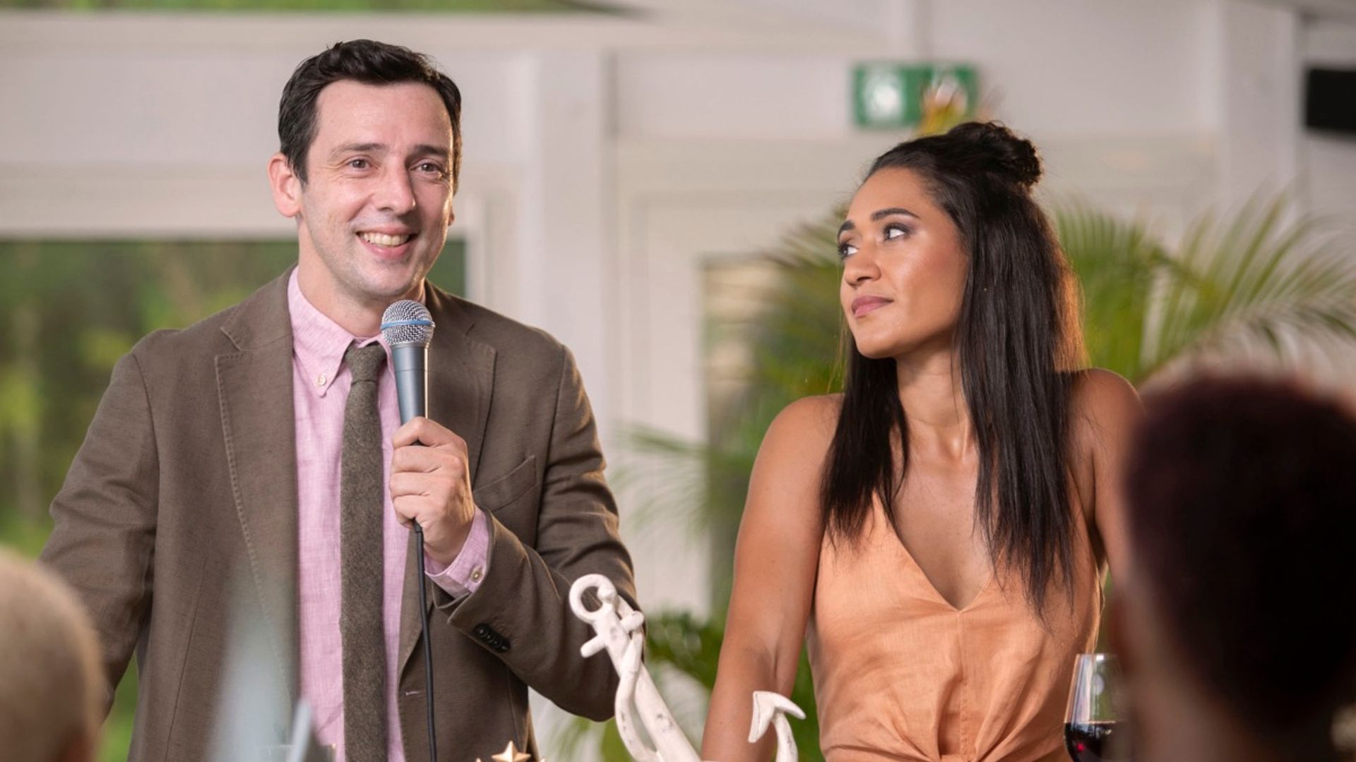 Why we think Florence is returning to Death in Paradise - and will lead to Ralf Little’s exit