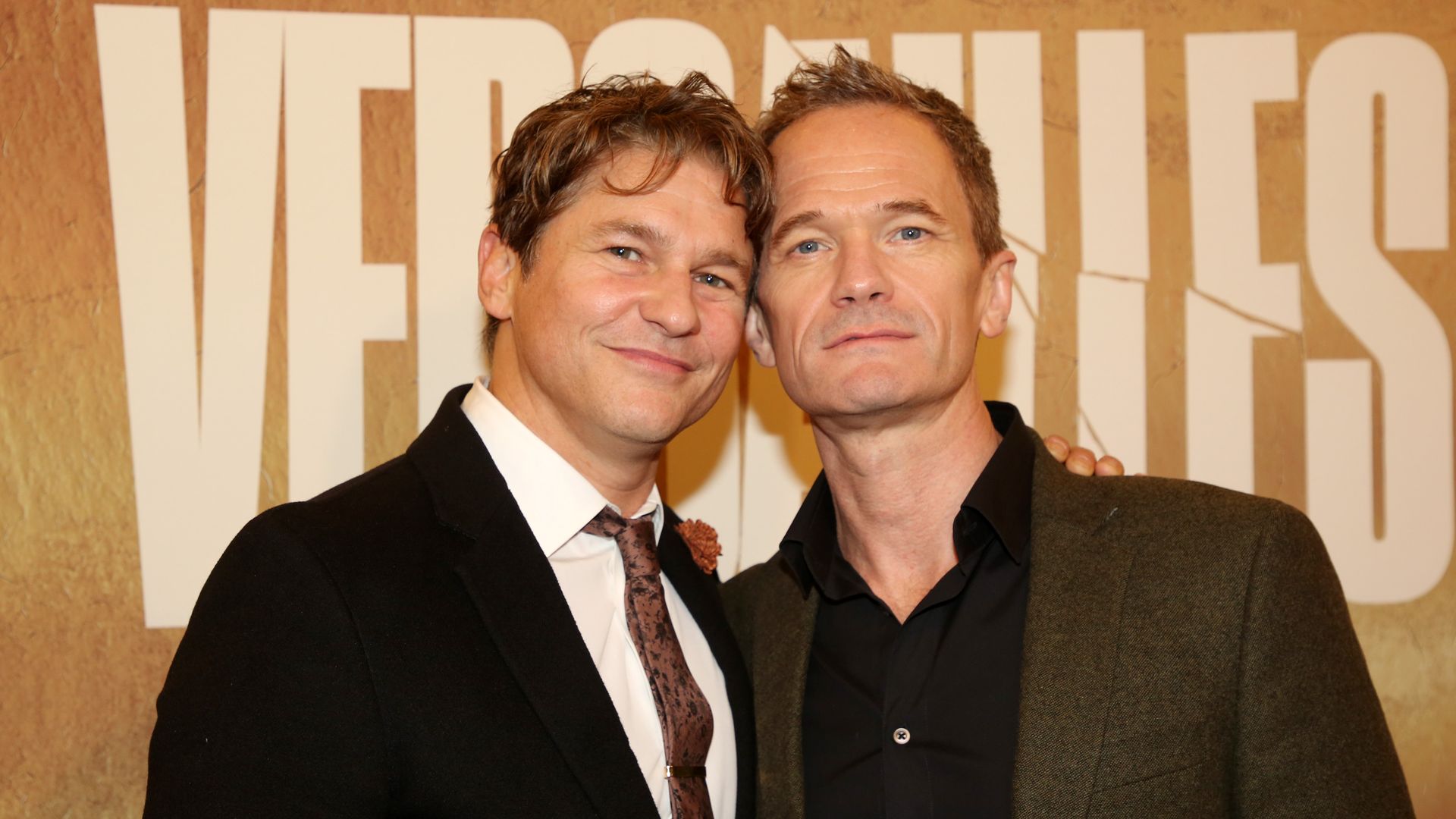 Inside Neil Patrick Harris' family life with husband David Burtka and twins Harper and Gideon