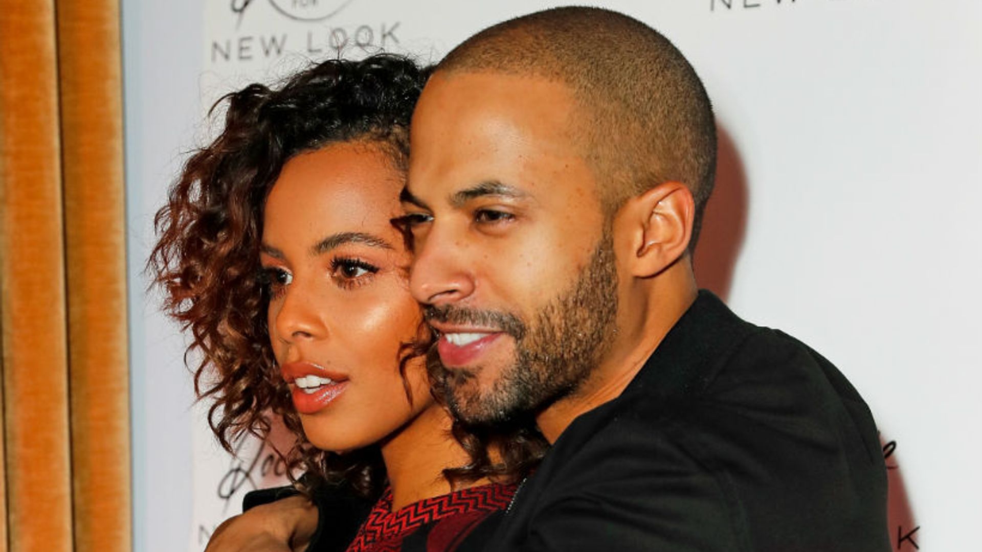 rochelle humes marvin birthday