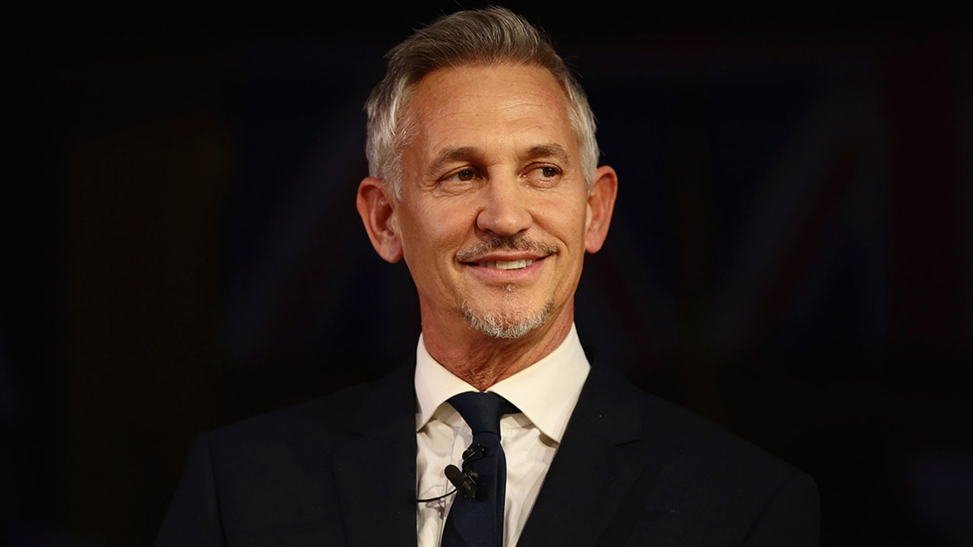 gary lineker and son date