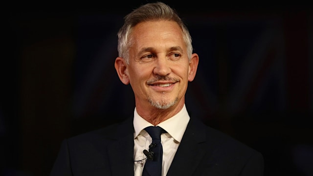 gary lineker and son date