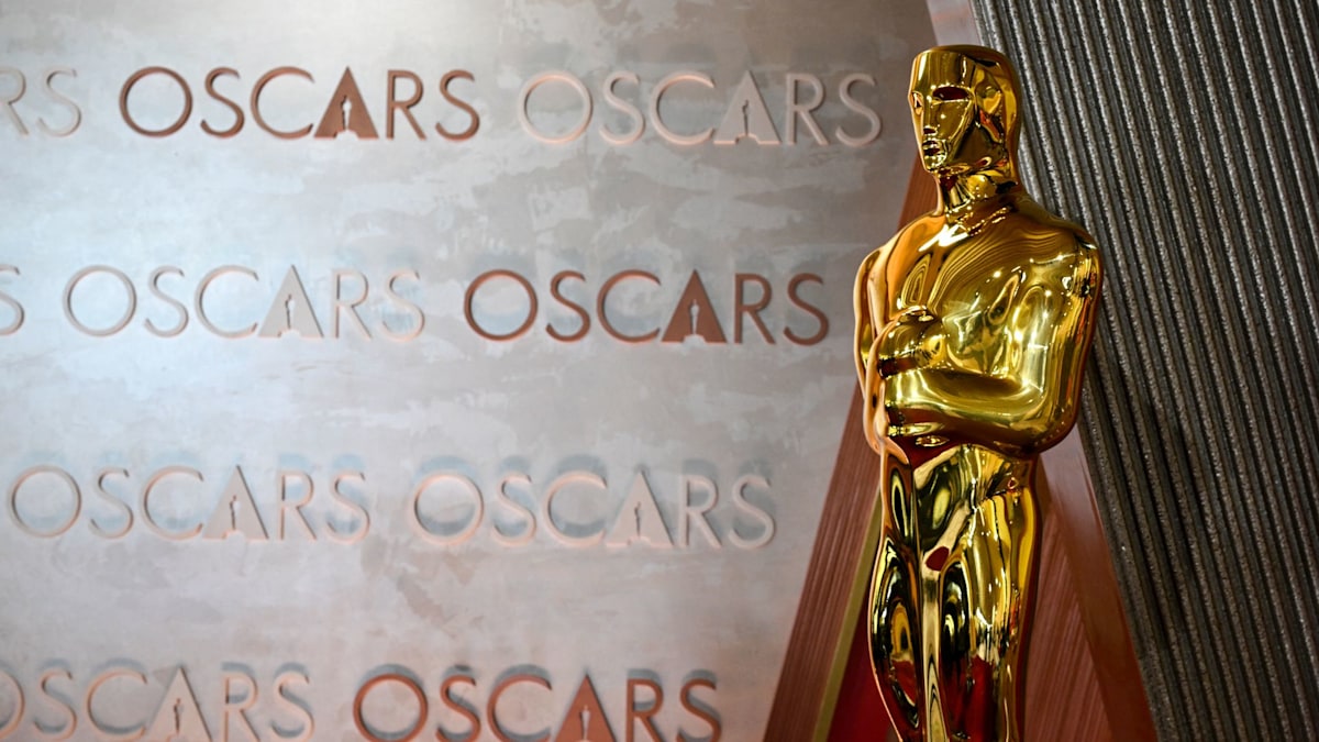 How to watch 2025 Oscars, all the Oscars nominees and eveyrthng else you need to know
