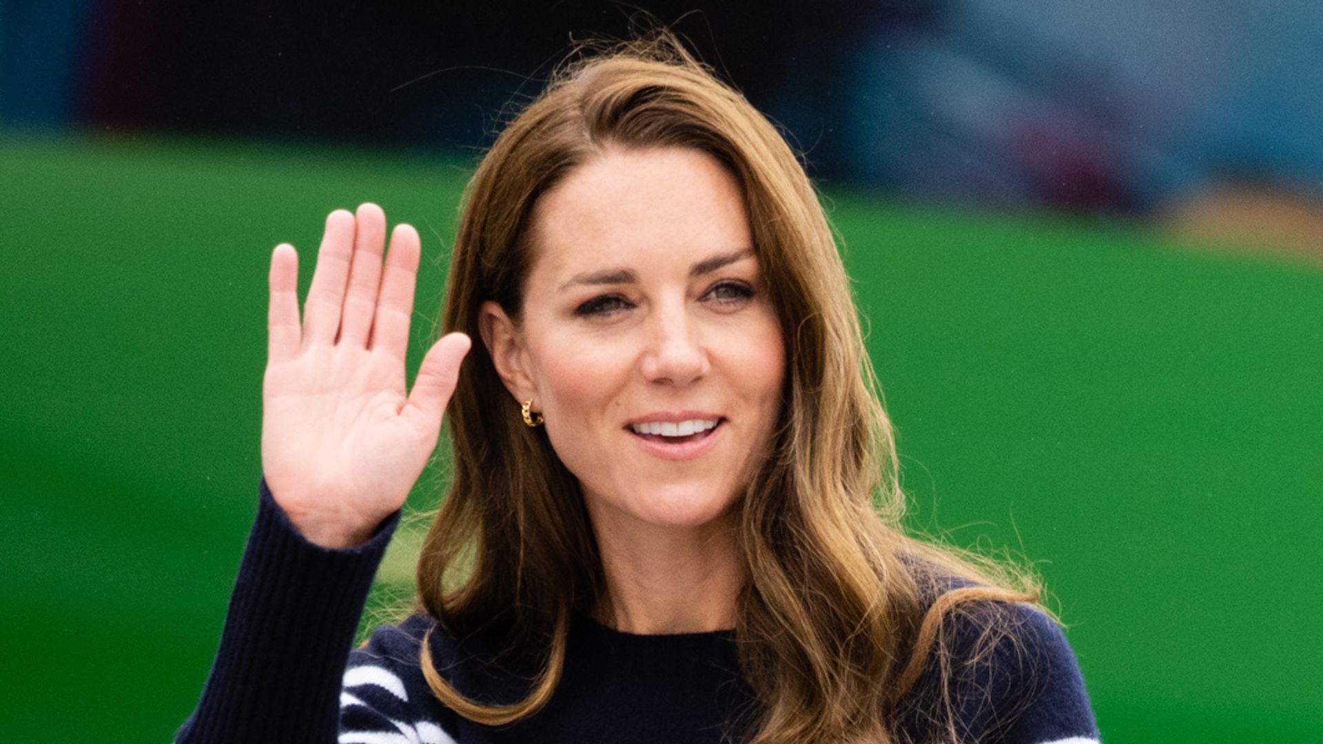 Princess Kate sends rare message for sport close to her heart after quietly posting never-before-seen picture