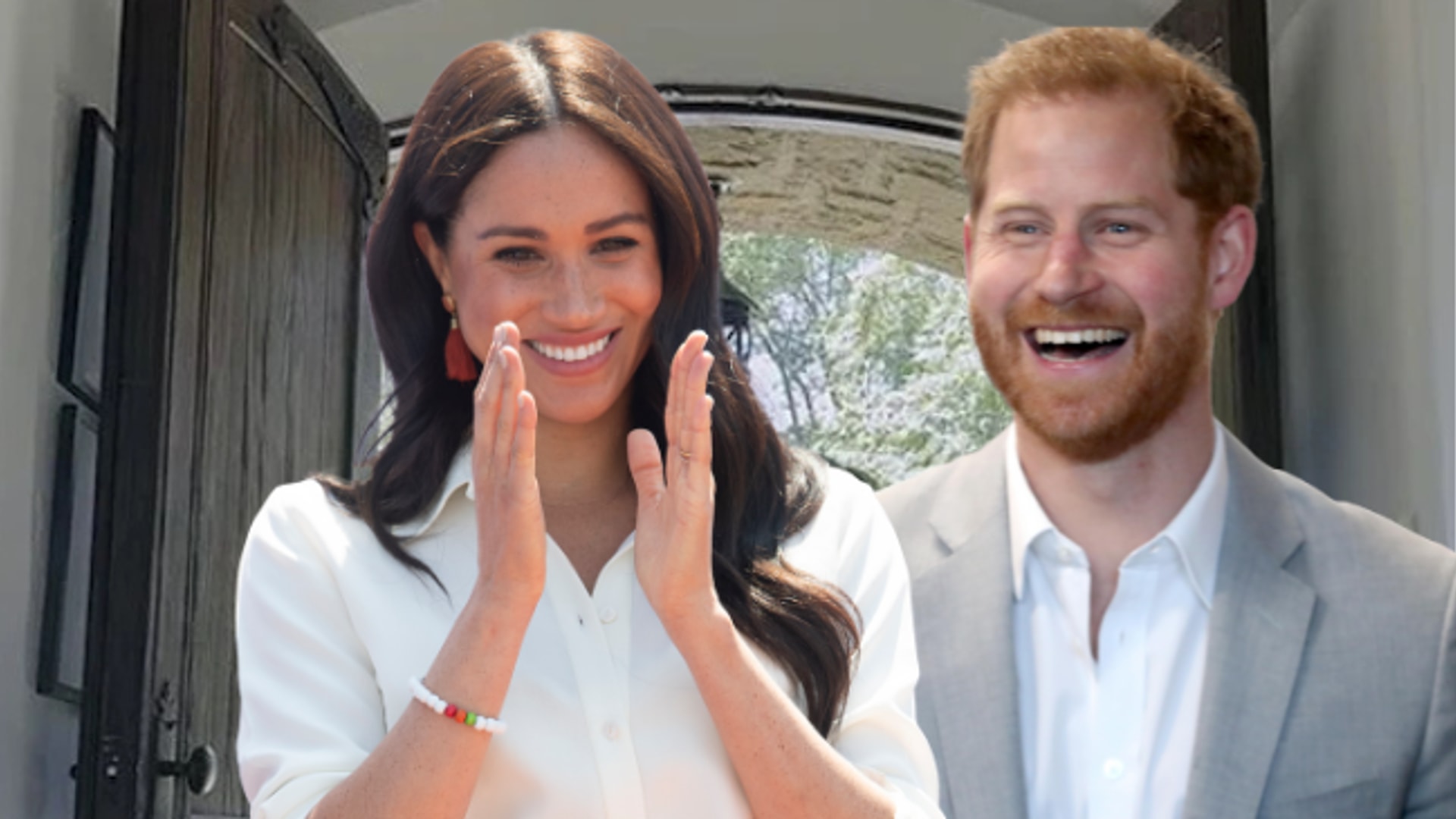 Prince Harry and Meghan Markle’s $29m home is more incredible than ever in full house tour