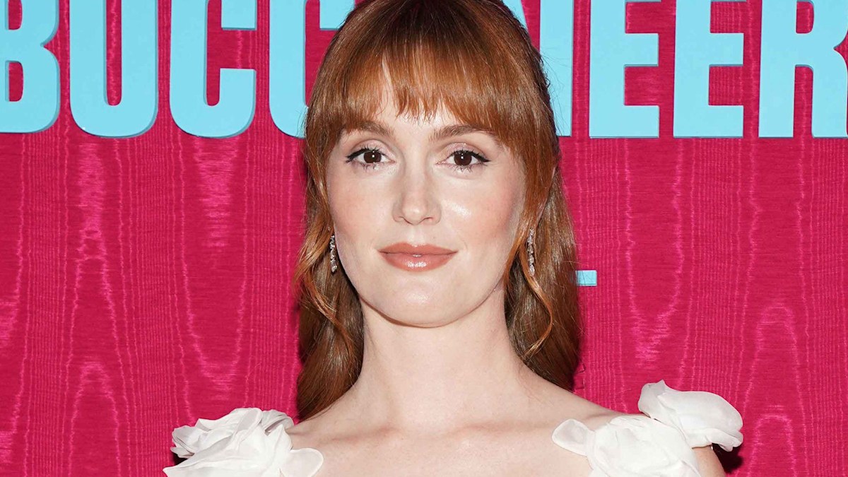Leighton Meester has spoken: This is the $35 Amazon product your skincare routine is missing